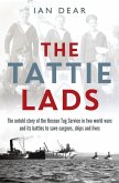 The Tattie Lads (eBook, PDF)