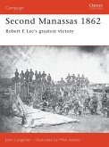 Second Manassas 1862 (eBook, PDF)