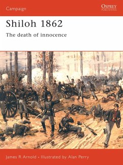 Shiloh 1862 (eBook, PDF) - Arnold, James