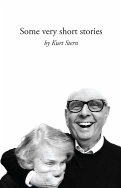 Some Very Short Stories (eBook, ePUB) - Stern, Kurt