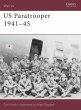 US Paratrooper 1941-45 (eBook, PDF) - Bild 1