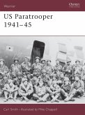 US Paratrooper 1941-45 (eBook, PDF)