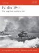 Peleliu 1944 (eBook, PDF) - Bild 1