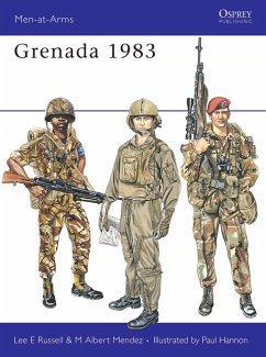 Grenada 1983 (eBook, PDF) - Russell, Lee E