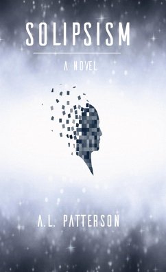 Cover Solipsism (eBook, ePUB)