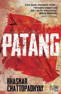 Patang (eBook, ePUB) - Chattopadhyay, Bhaskar