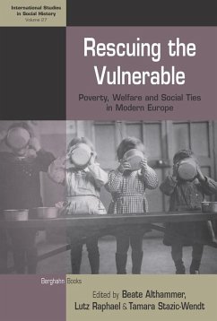 Cover Rescuing the Vulnerable (eBook, ePUB)
