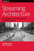 Streaming Architecture (eBook, ePUB)