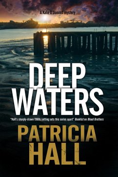 Cover Deep Waters (eBook, ePUB)