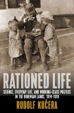 Rationed Life (eBook, ePUB)