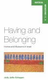 Having and Belonging (eBook, ePUB)