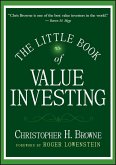 The Little Book of Value Investing (eBook, PDF)
