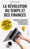 La révolution du temps et des finances (eBook, ePUB)