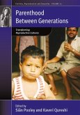 Parenthood between Generations (eBook, ePUB)