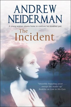 Cover The Incident (eBook, ePUB)
