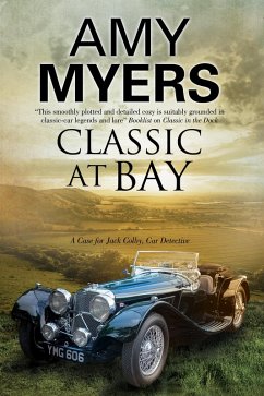 Classic at Bay (eBook, ePUB) - Myers, Amy