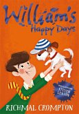 William's Happy Days (eBook, ePUB)