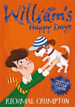 William's Happy Days (eBook, ePUB) - Crompton, Richmal