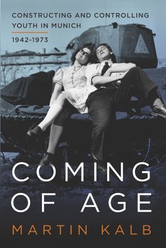 Coming of Age (eBook, ePUB) - Kalb, Martin