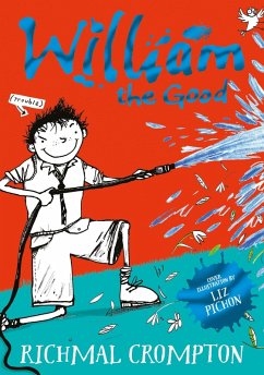 William the Good (eBook, ePUB) - Crompton, Richmal William the Good (eBook, ePUB) - Crompton, Richmal