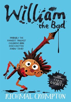 William the Bad (eBook, ePUB) - Crompton, Richmal