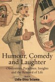 Humour, Comedy and Laughter (eBook, ePUB)