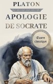 Apologie de Socrate (eBook, ePUB)