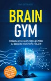 Brain Gym (eBook, ePUB)