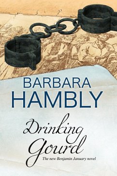 The Drinking Gourd (eBook, ePUB) - Hambly, Barbara