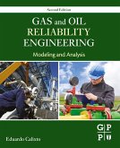 Gas and Oil Reliability Engineering (eBook, ePUB)