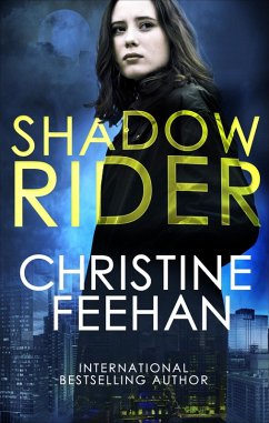 Shadow Rider (eBook, ePUB) - Feehan, Christine