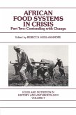 African Food Systems in Crisis (eBook, ePUB)