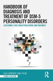 Handbook of Diagnosis and Treatment of DSM-5 Personality Disorders (eBook, PDF)
