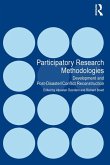 Participatory Research Methodologies (eBook, PDF)