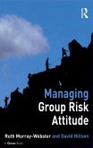 Managing Group Risk Attitude (eBook, PDF)