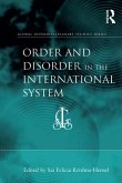 Order and Disorder in the International System (eBook, ePUB)