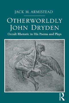 Cover Otherworldly John Dryden (eBook, PDF)