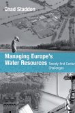 Managing Europe's Water Resources (eBook, PDF)
