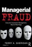 Managerial Fraud (eBook, PDF)