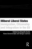 Illiberal Liberal States (eBook, ePUB)