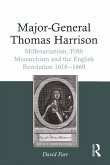 Major-General Thomas Harrison (eBook, PDF)