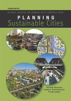 Planning Sustainable Cities (eBook, ePUB) - Un-Habitat