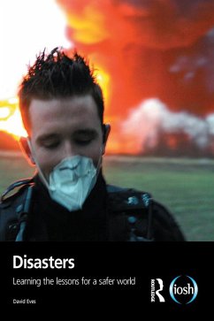 Disasters (eBook, PDF) Cover Disasters (eBook, PDF)