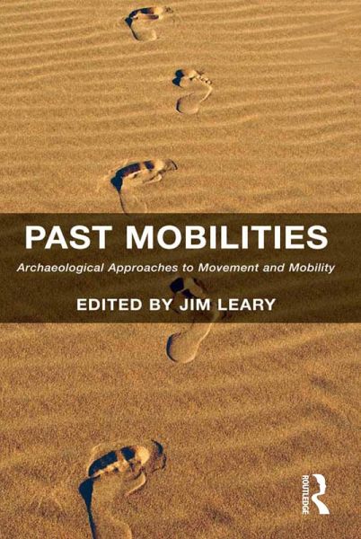 Past Mobilities (eBook, ePUB) Past Mobilities (eBook, ePUB)