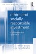 Ethics and Socially Responsible... - Bild 1