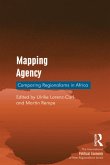 Mapping Agency (eBook, ePUB)