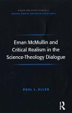 Ernan McMullin and Critical Realism in the Science-Theology Dialogue (eBook, ePUB)