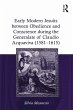 Early Modern Jesuits between Obedience... - Bild 1