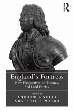 England's Fortress (eBook, PDF) - Hopper, Andrew; Major, Philip