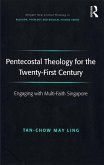 Pentecostal Theology for the Twenty-First Century (eBook, ePUB)